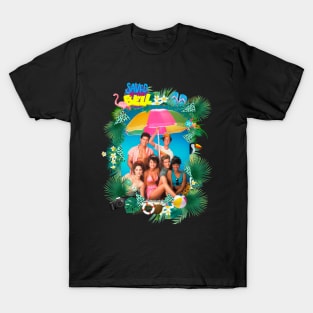 Saved by the Girls T-Shirt